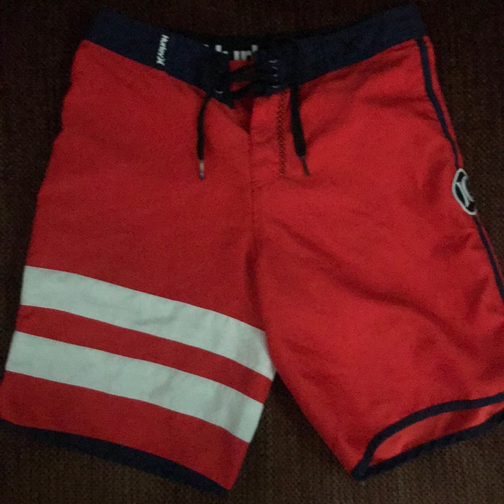 Boys swim shorts